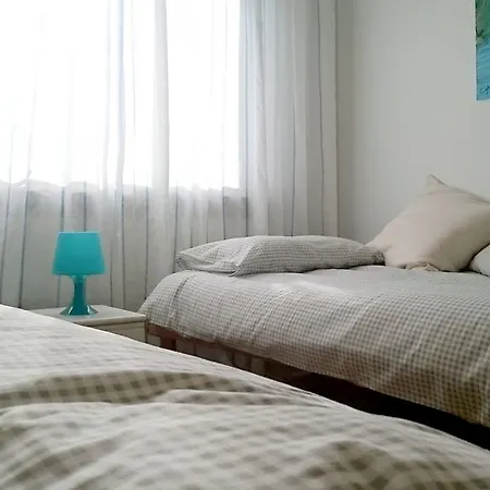 Chip And Chop Bed & Breakfast *