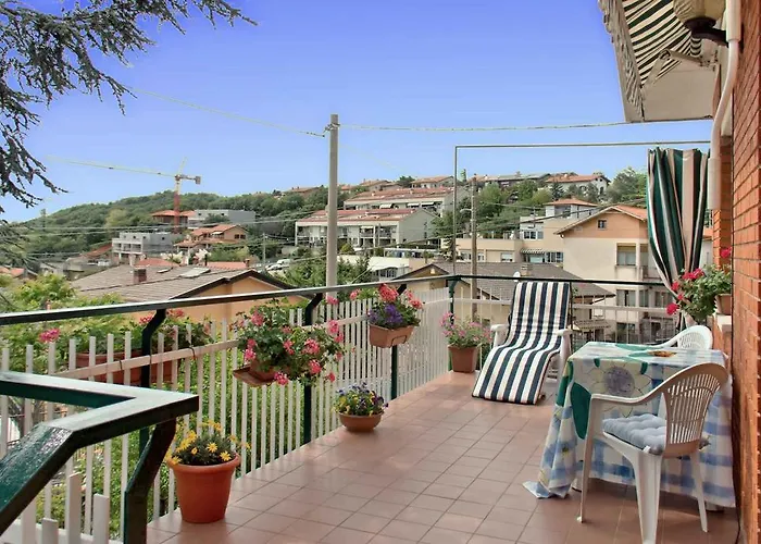 Chip And Chop Trieste