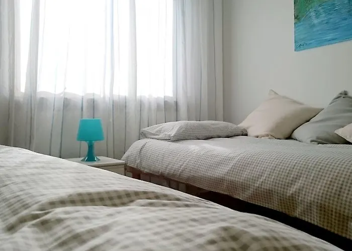 Chip And Chop Bed & Breakfast *