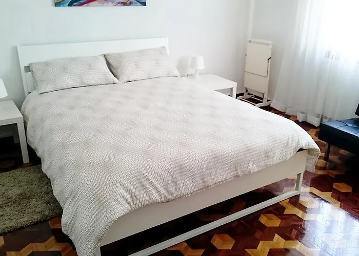 Chip And Chop Bed & Breakfast