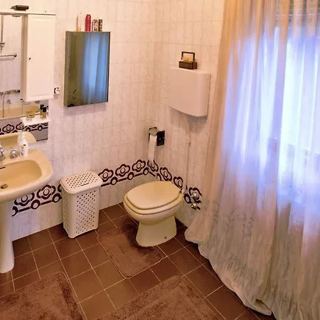 Chip And Chop Bed & Breakfast Trieste