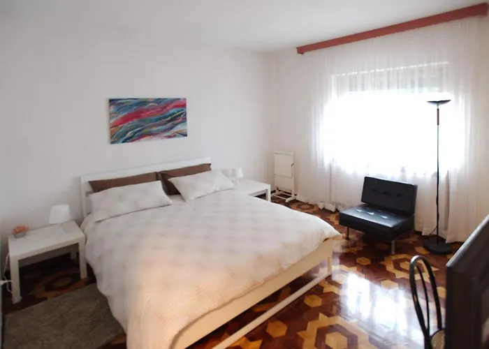 فندق مبيت وإفطار Chip And Chop *